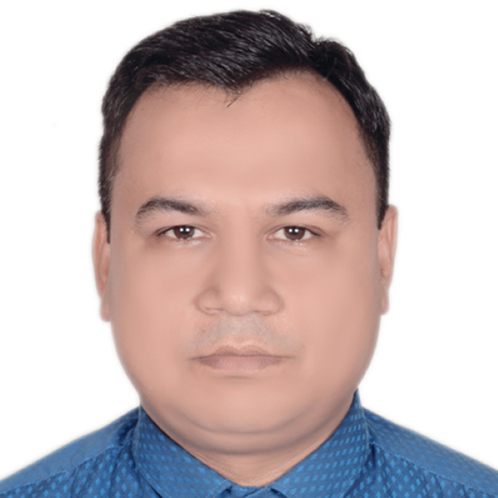 Md. Monoarul Haque